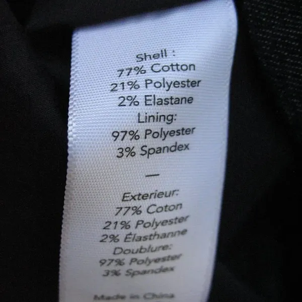 Elizabeth and James Clarissa Denim Dress - Image 8