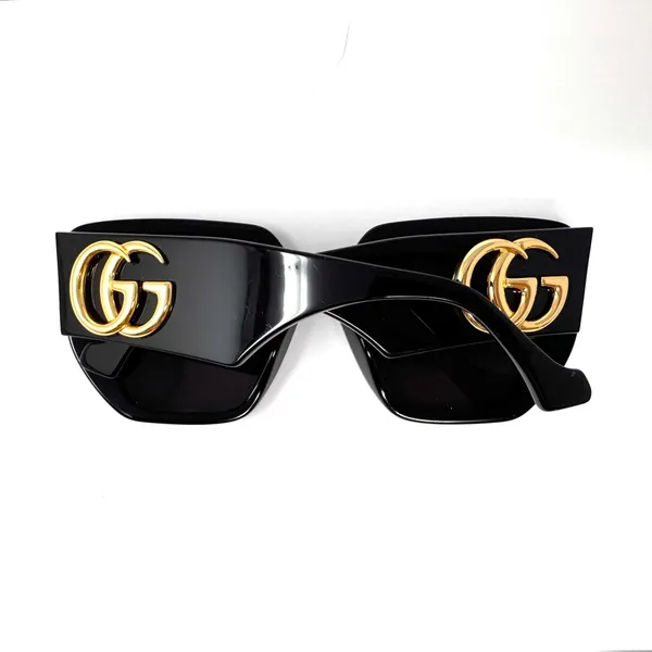 GUCCI sunglasses, made in Italy - Image 6