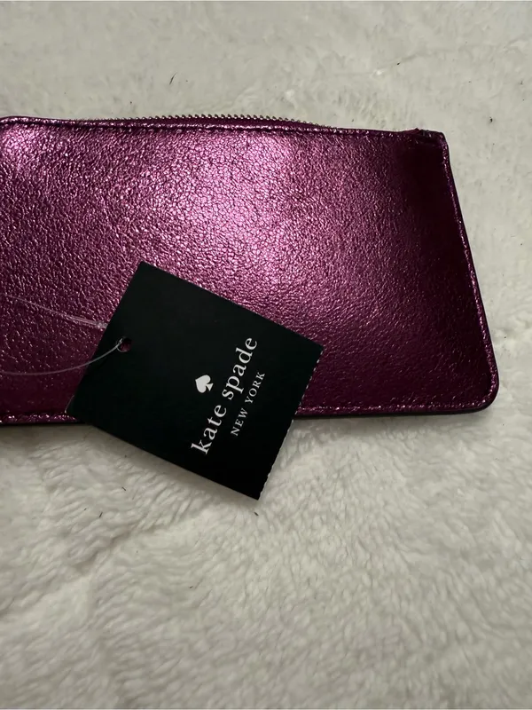 Kate spade coin wallet - Image 4