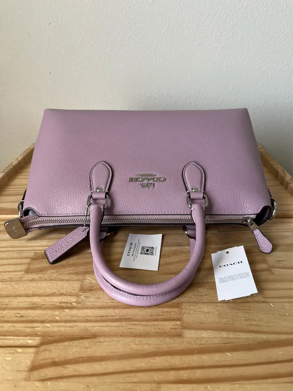 Coach purse  - Image 7