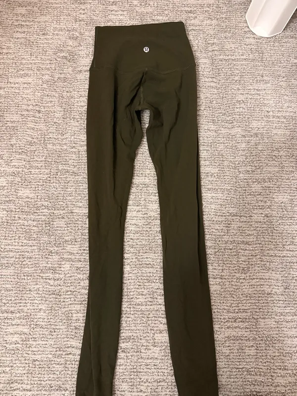 Lululemon Align Leggings 28" - Image 3