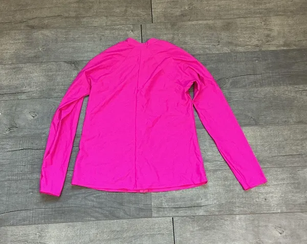 Kona Sol Women’s Swim Shirt - Image 2
