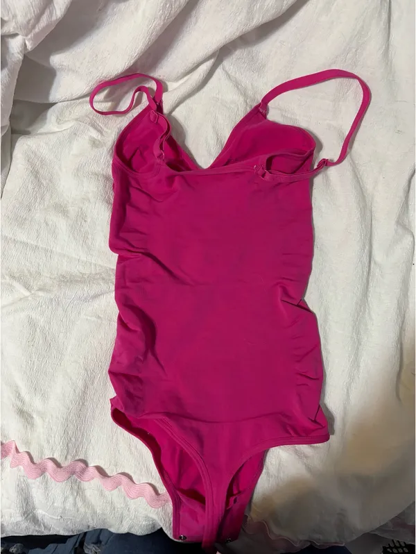 Amazon bodysuit - Image 3