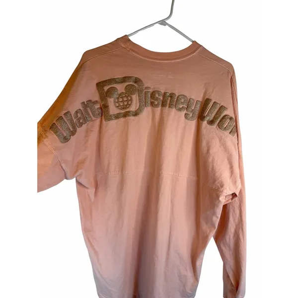 Walt Disney World Spirit Jersey - Size S - Image 4