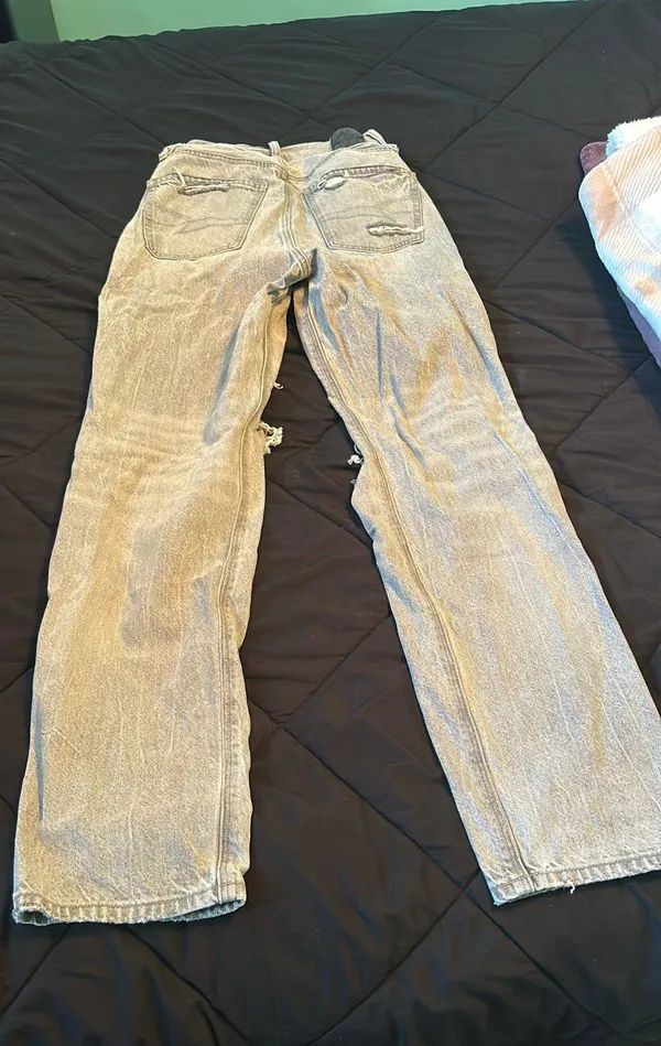 mom jeans - Image 2