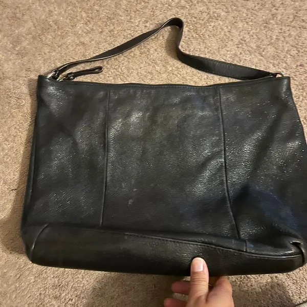 Kate‎ spade black sparkly shoulder bag - Image 7