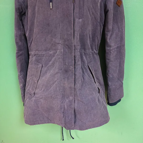 O’Neill Frontier Parka Winter Jacket - Image 6