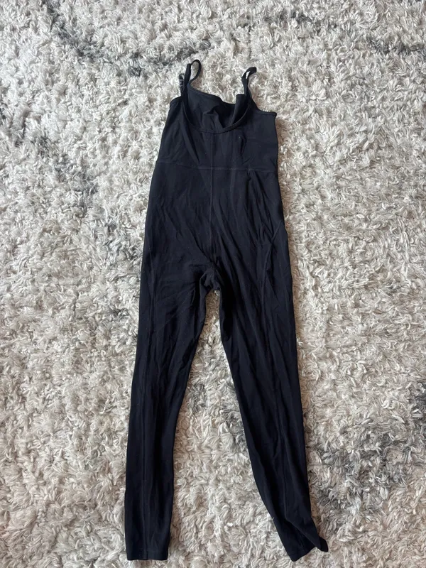 Divinity Aritzia Jumpsuit Wilfred Free - Image 4