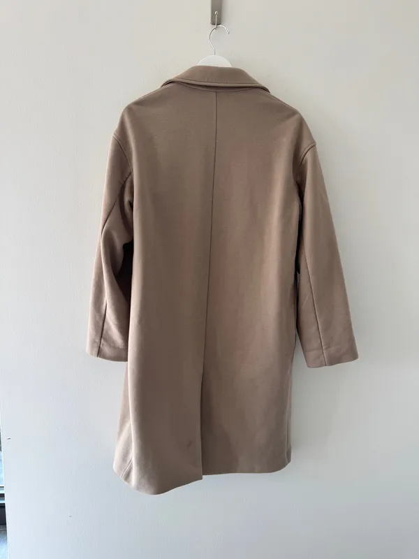 Alo Trench Coat - Image 5