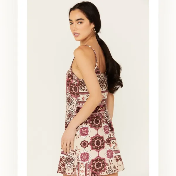 Shyanne‎ Women's Mini Dress XS - Image 6