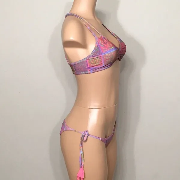 PILYQ Morocco bikini. NWT - Image 6