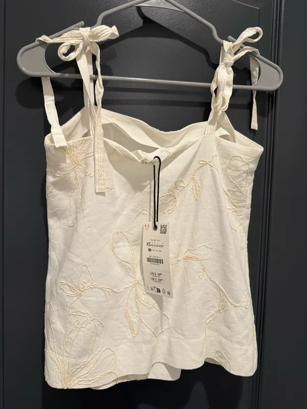 ZARA Top - Image 3