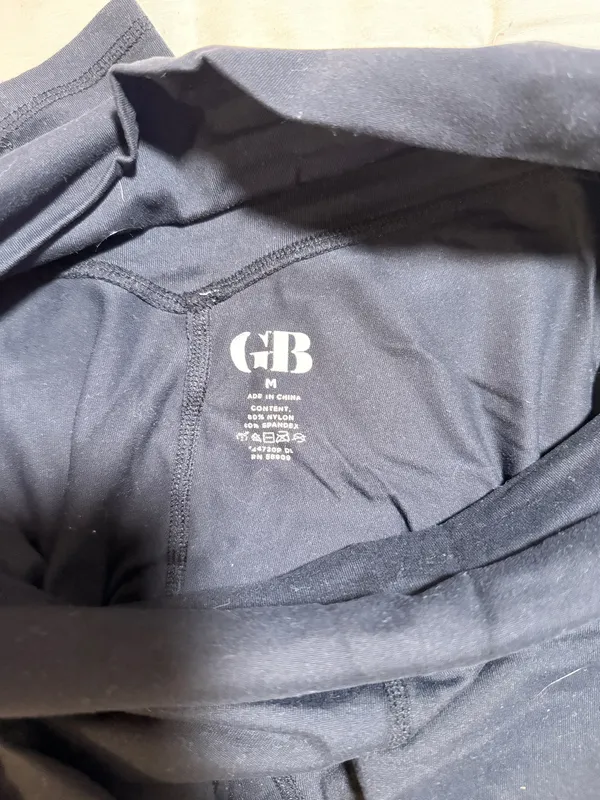 Gilly Hicks Leggings - Image 2