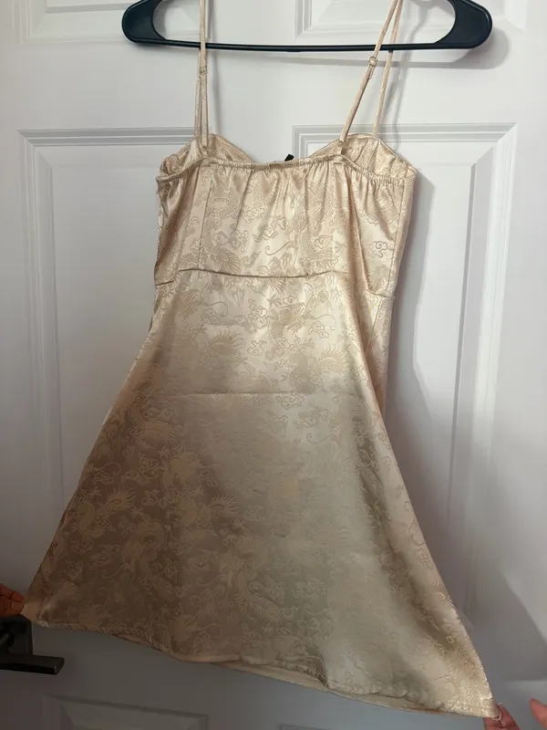 Princess Polly Dress - Image 2