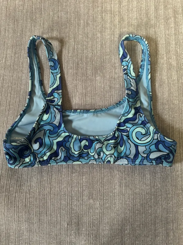 PacSun swimsuit top - Image 2