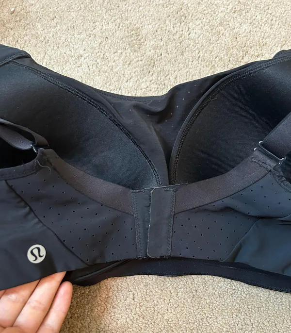 Lululemon Sports Bra - Image 4