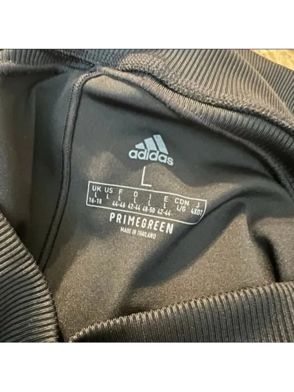 Adidas Leggings - Image 3