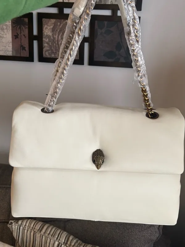 New With Tags And Dust Bag In Original Packaging! - Image 11