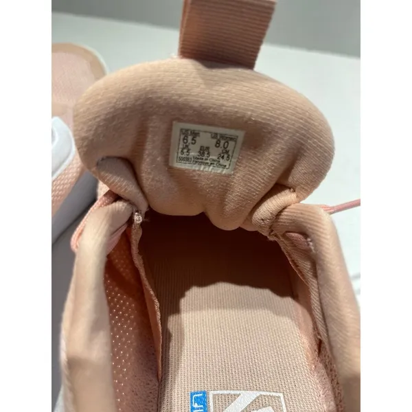 Vans UltraRange Rapidweld Shoes Size 8 Rose Cloud - Image 6