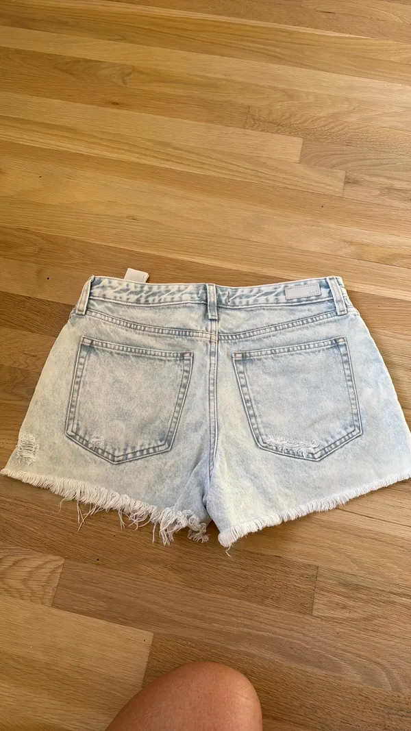 Abercrombie Shorts - Image 2
