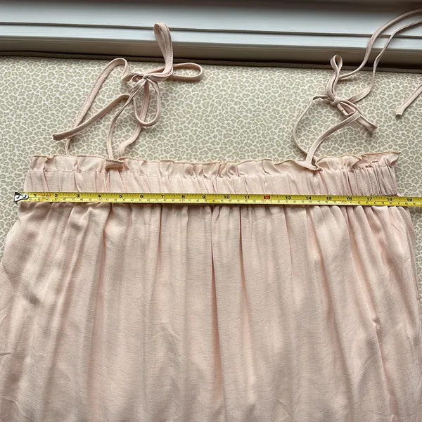 NWT BTFBM maxi dress Size L - Image 10