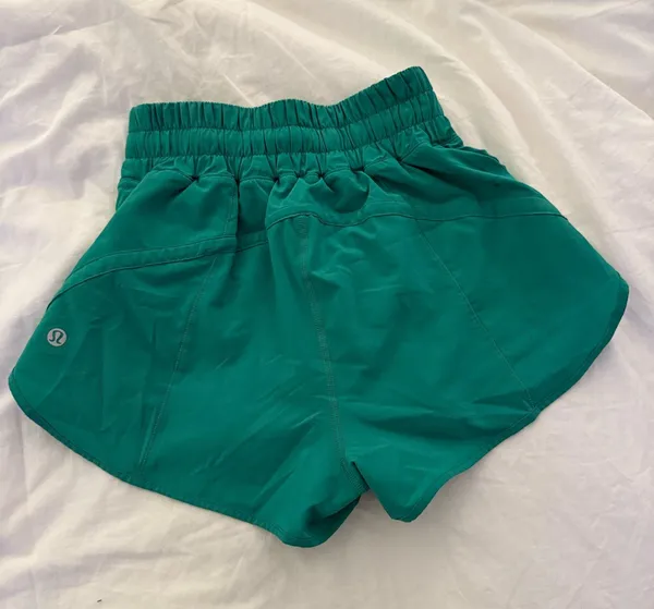 Lululemon Shorts - Image 3