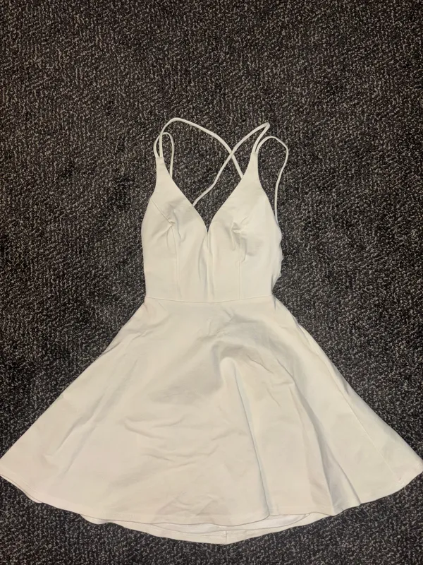 Lulus Mini Dress - Image 2