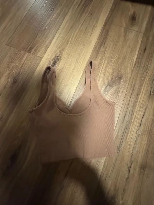 Meshki Crop Top - Image 3