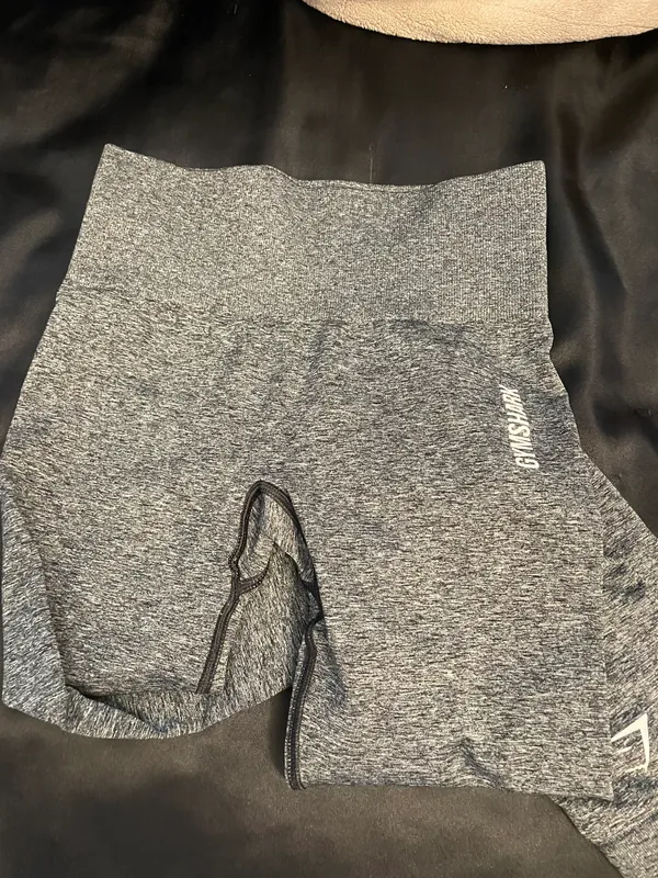 Gymshark Adapt Marl Leggings - Image 2