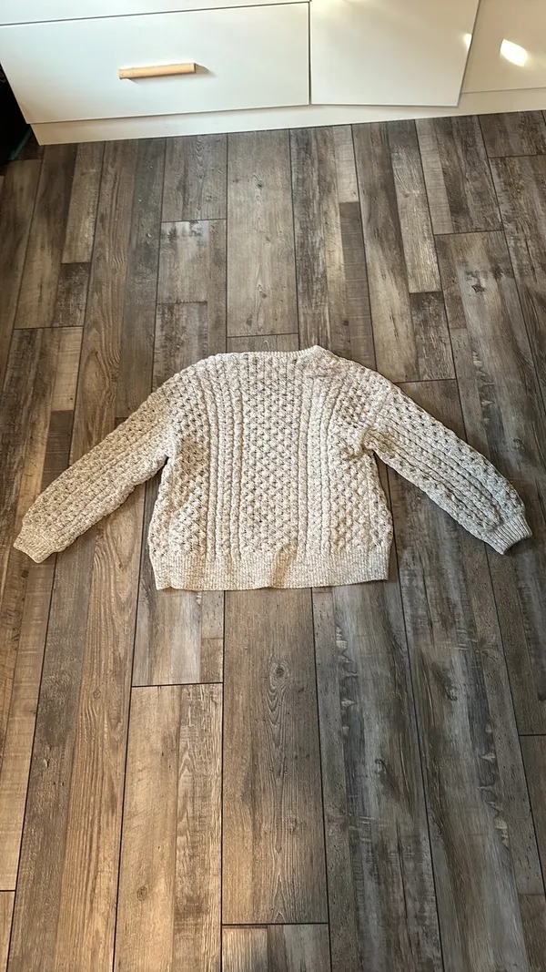 Abercrombie Cardigan - Image 2