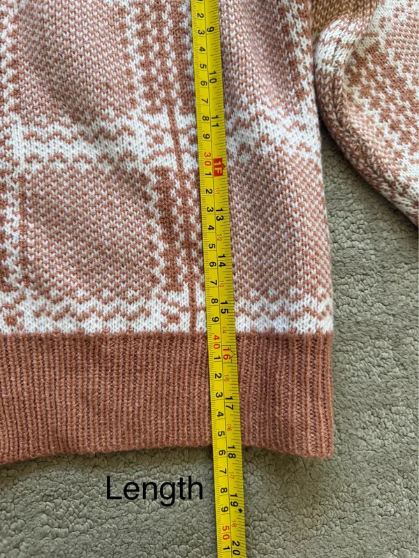 Cardigan Princess Polly Cropped - Image 8