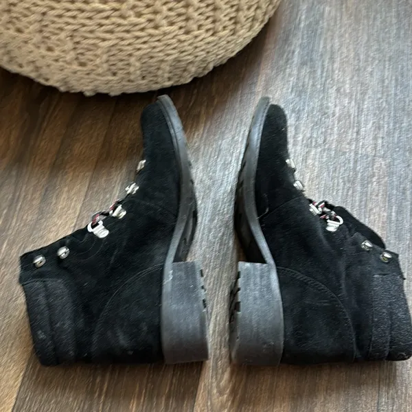 Sam Edelman Black Boot - Image 5