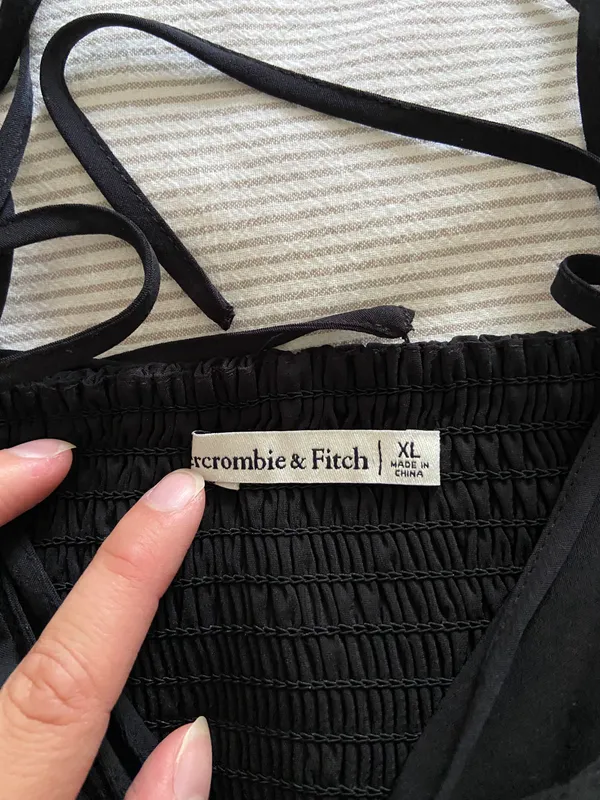 Abercrombie Tank - Image 5