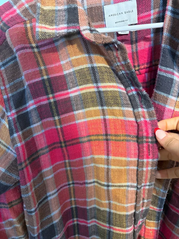 American Eagle Top - Image 3