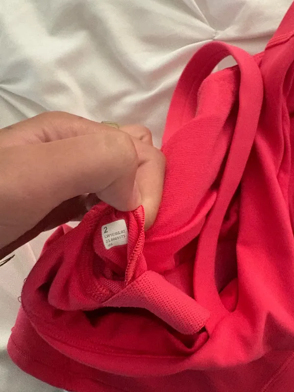 Lululemon Tank Top - Image 4