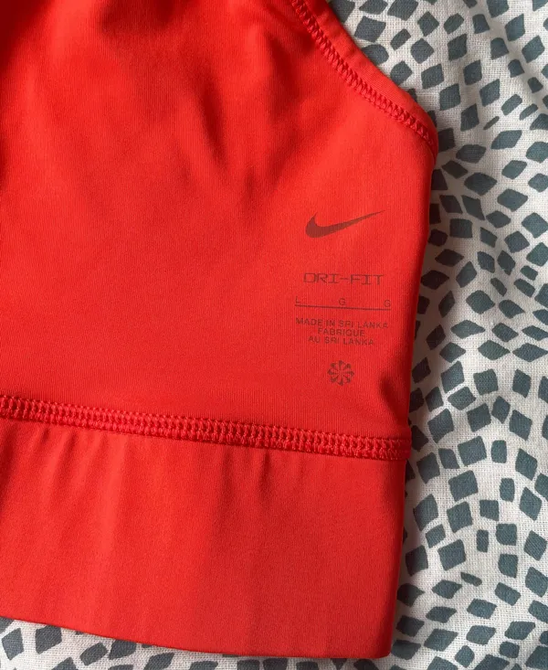 Dri-Fit Sports Bra - Image 3