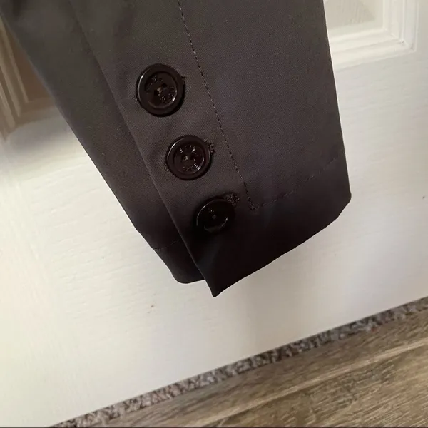 Blu in Firenze brown blazer - Image 11