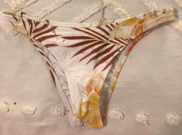 Rhythm Free People Molak'l Bikini Bottoms - Image 2
