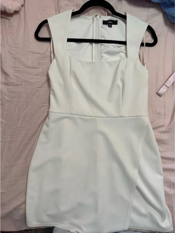  lulus skirt romper - Image 3