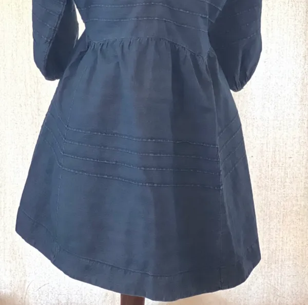 Free People Denim Dress - Image 2