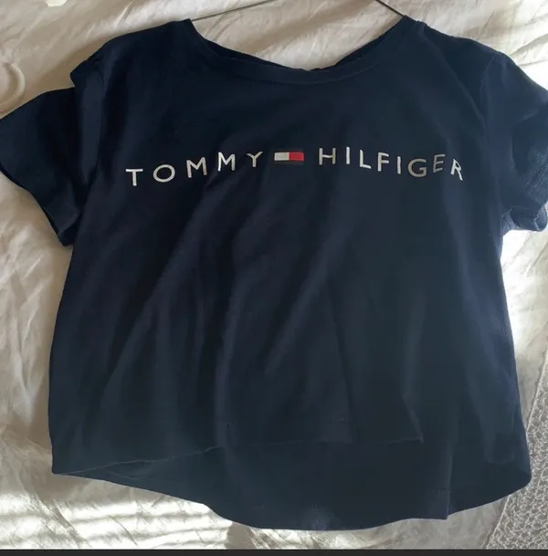 Tommy Hilfiger Baby Tee - Image 2