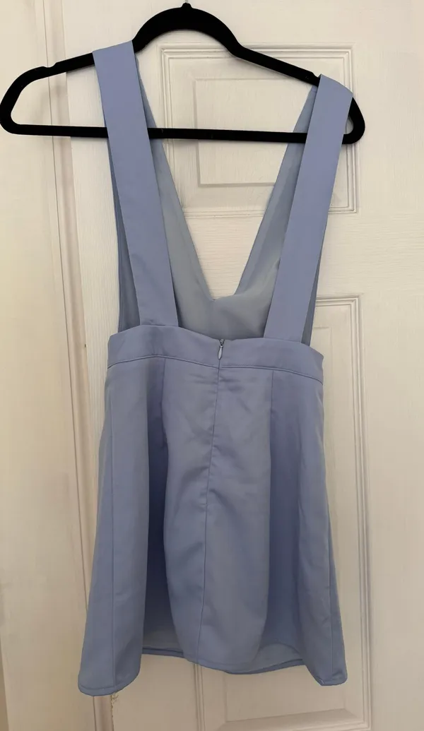 Mini Dress - Image 2