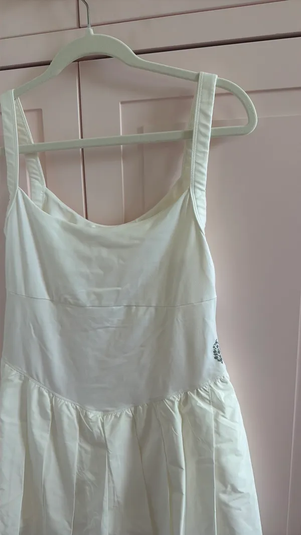 FP Movement Swing Of Things Skortsie tennis dress - Image 3