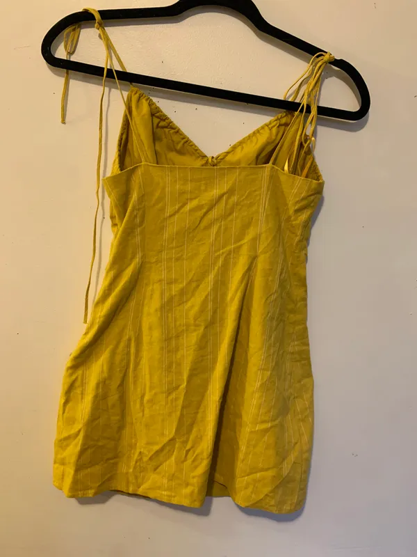 superdown Dress - Image 4