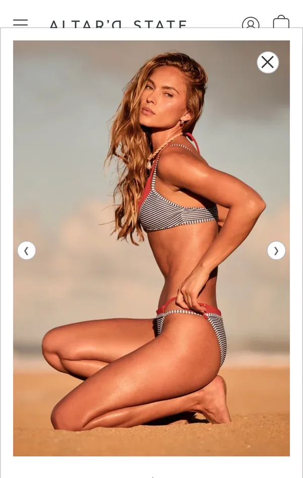 Altard state Bikini - Image 2