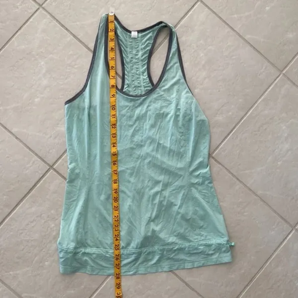 Lululemon‎ Athletica Exercise Tank Top​ - Image 11
