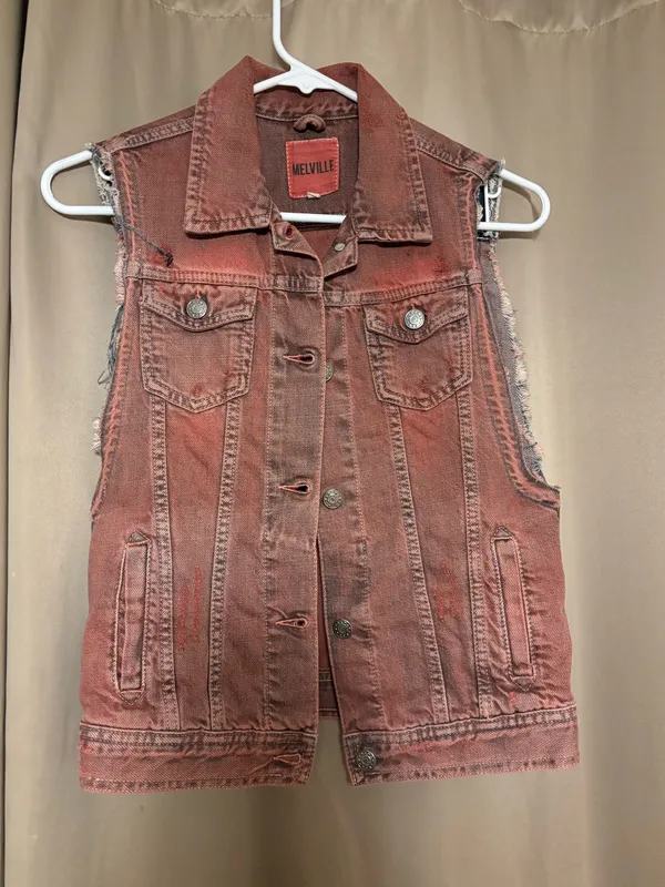 Brandy Melville vest - Image 4