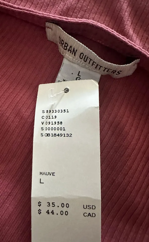 Urban Outfitters Top - Image 3