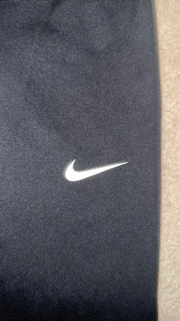 Nike Leggings Dri-Fit Black - Image 4