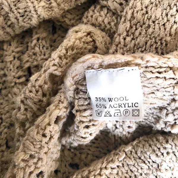 Brandy Melville High Low‎ Sweater - Image 8